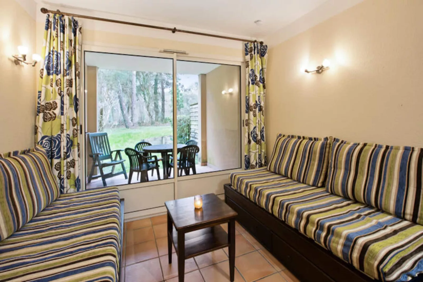 Le Domaine du Golf de Pinsolle - maeva Home-Image-tags.