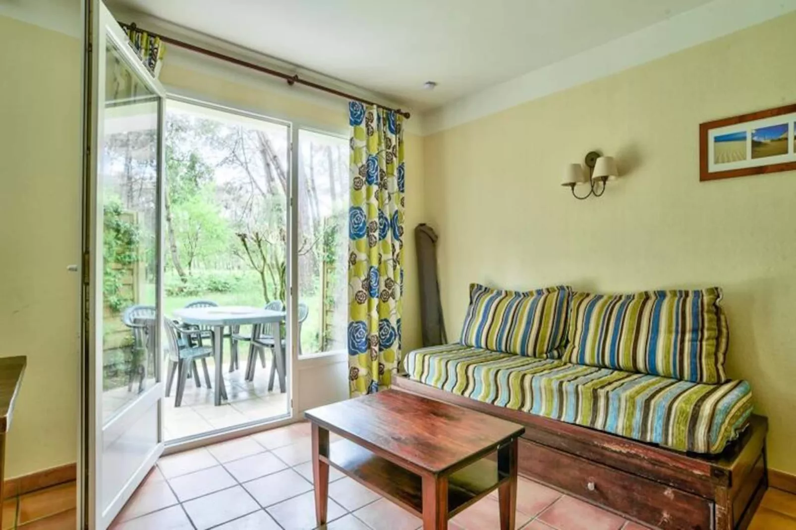 Les Maisons du Domaine du Golf de Pinsolle - maeva Home-Image-tags.