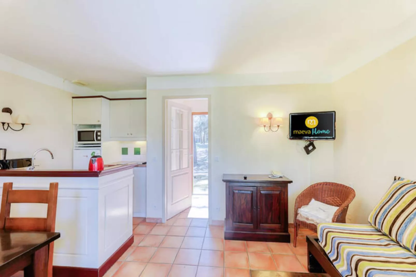 Les Maisons du Domaine du Golf de Pinsolle - maeva Home-Image-tags.