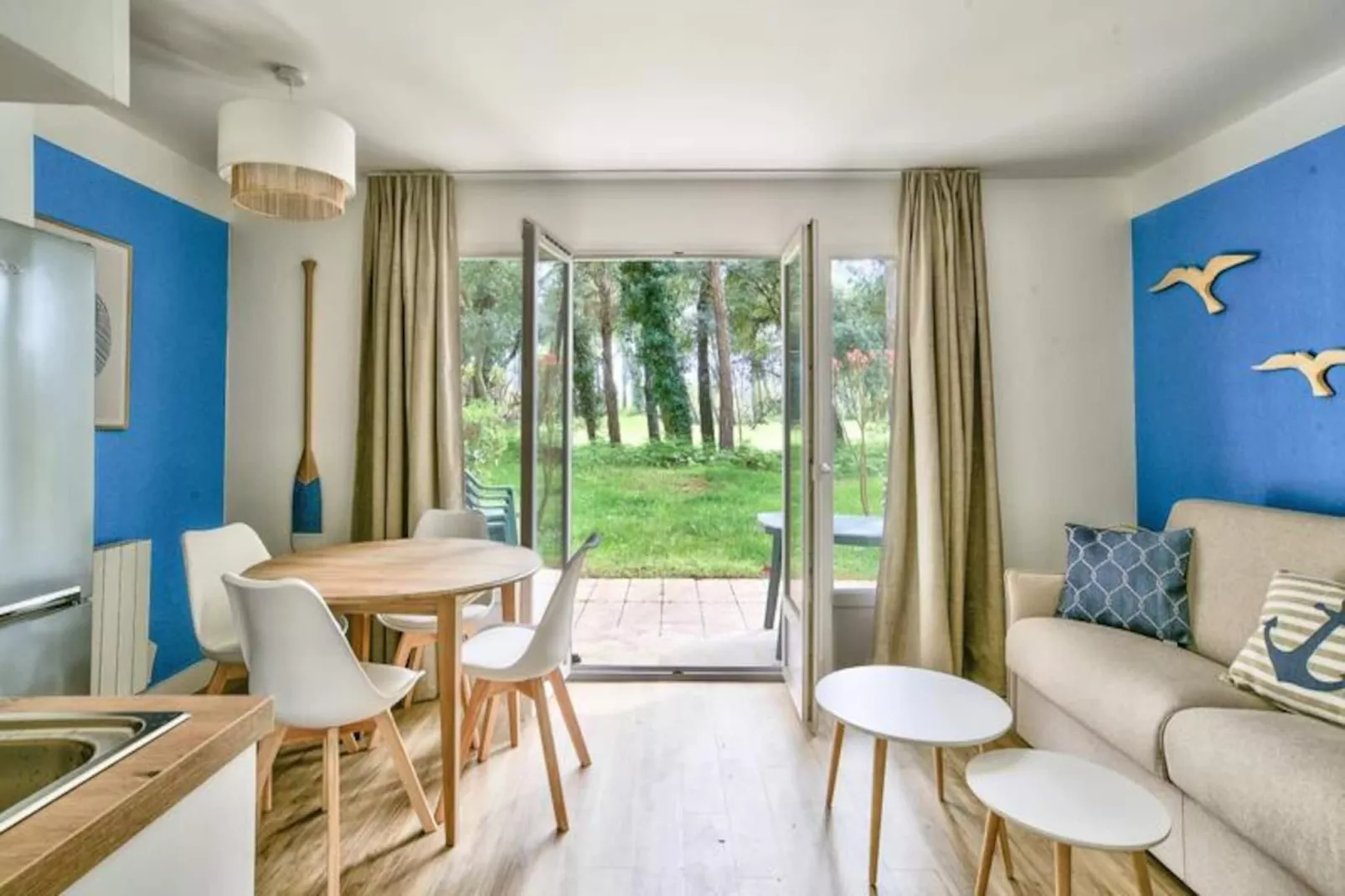 Les Maisons du Domaine du Golf de Pinsolle - maeva Home-Image-tags.