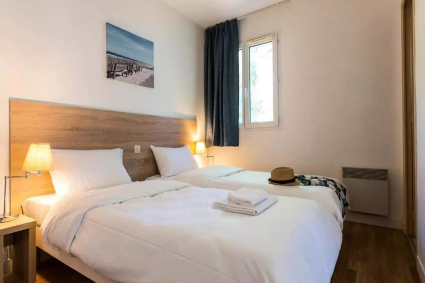 Résidence Odalys Bleu Océan ***-Image-tags.