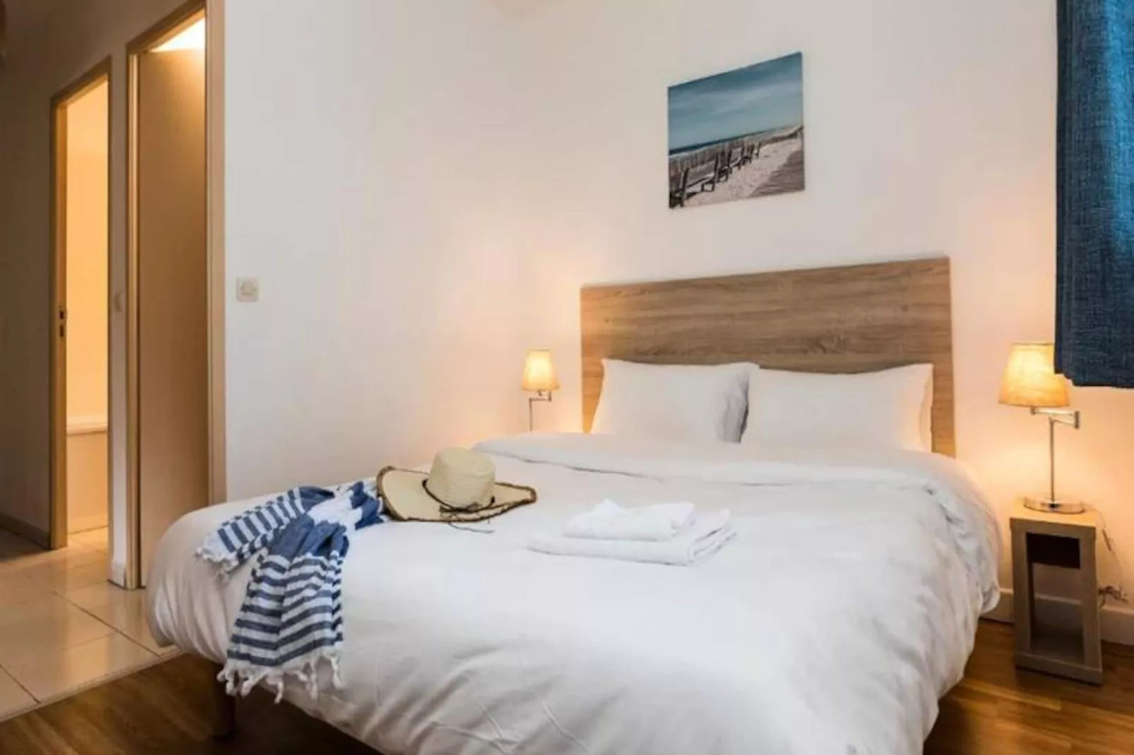 Résidence Odalys Bleu Océan ***-Image-tags.