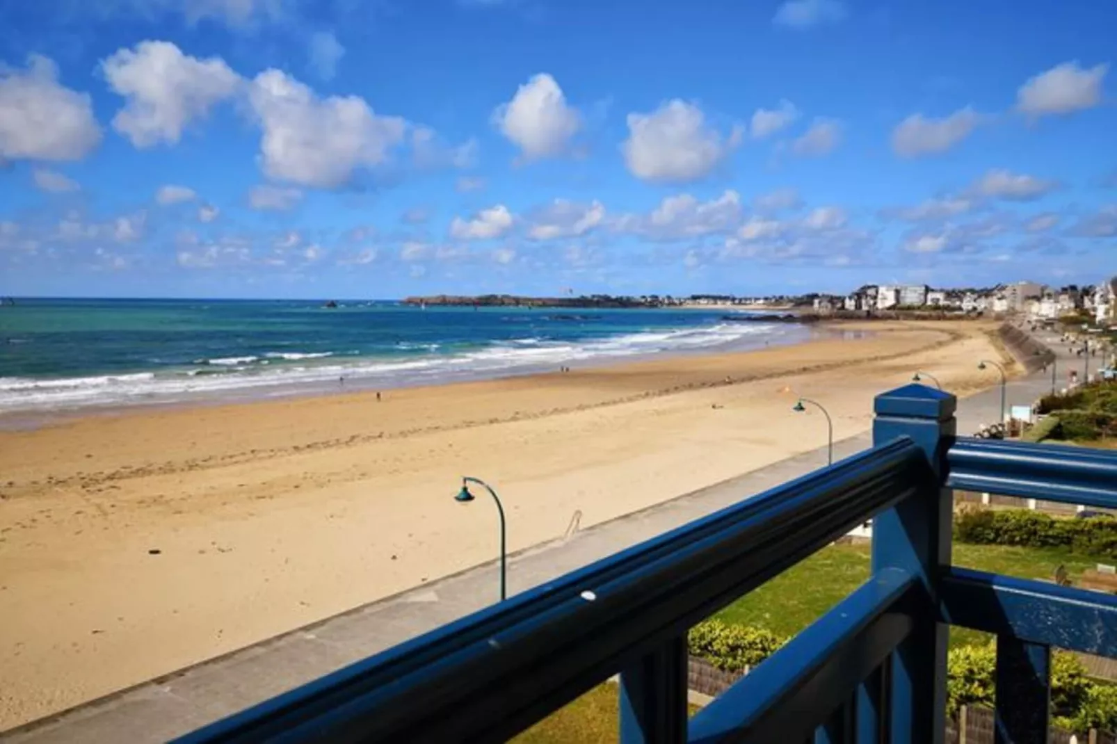 Studio 3/4 personnes vue mer - maeva Home-Areas within 1km in summer