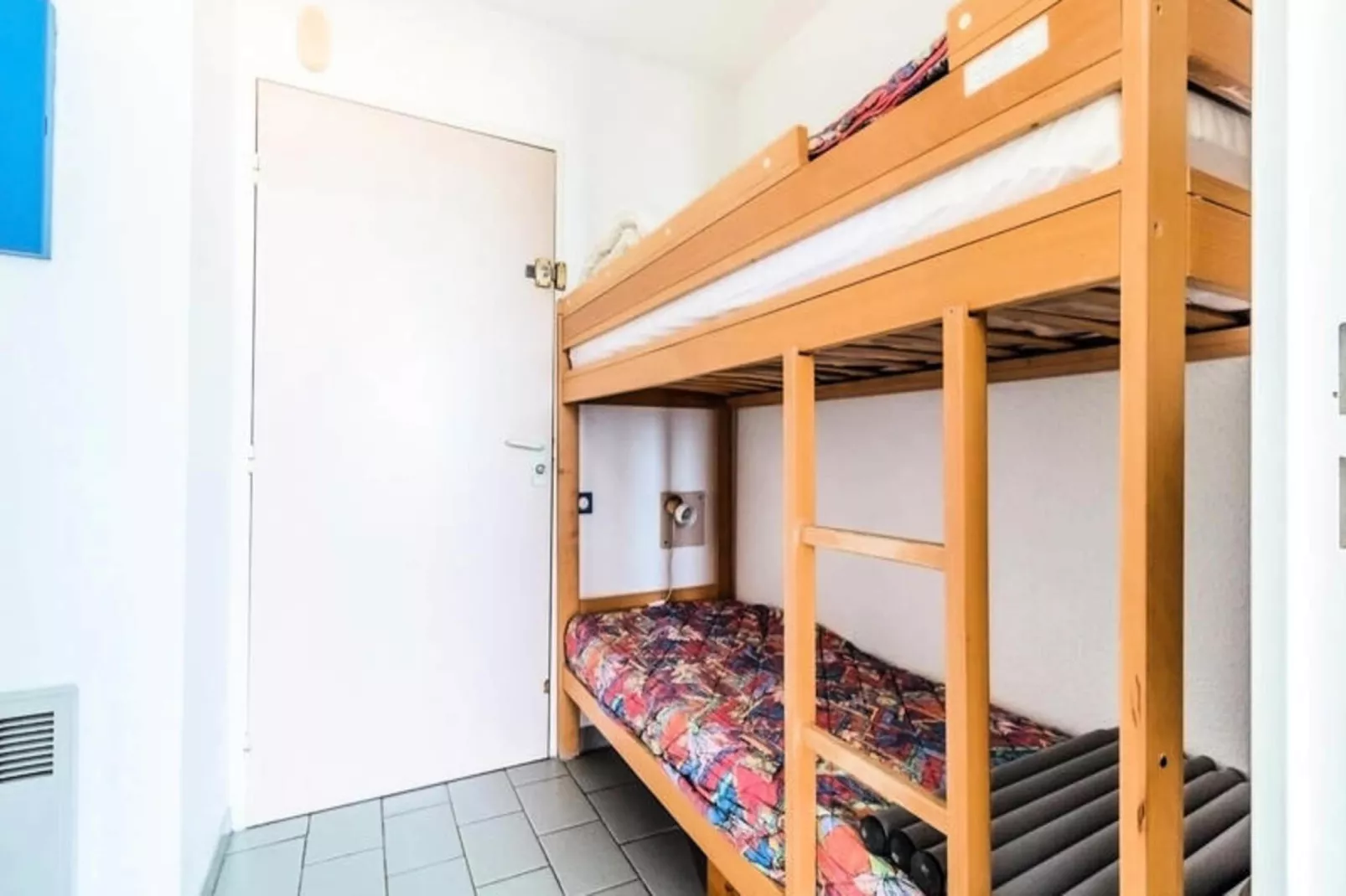 Résidence Les Océanes - maeva Home-Bedroom