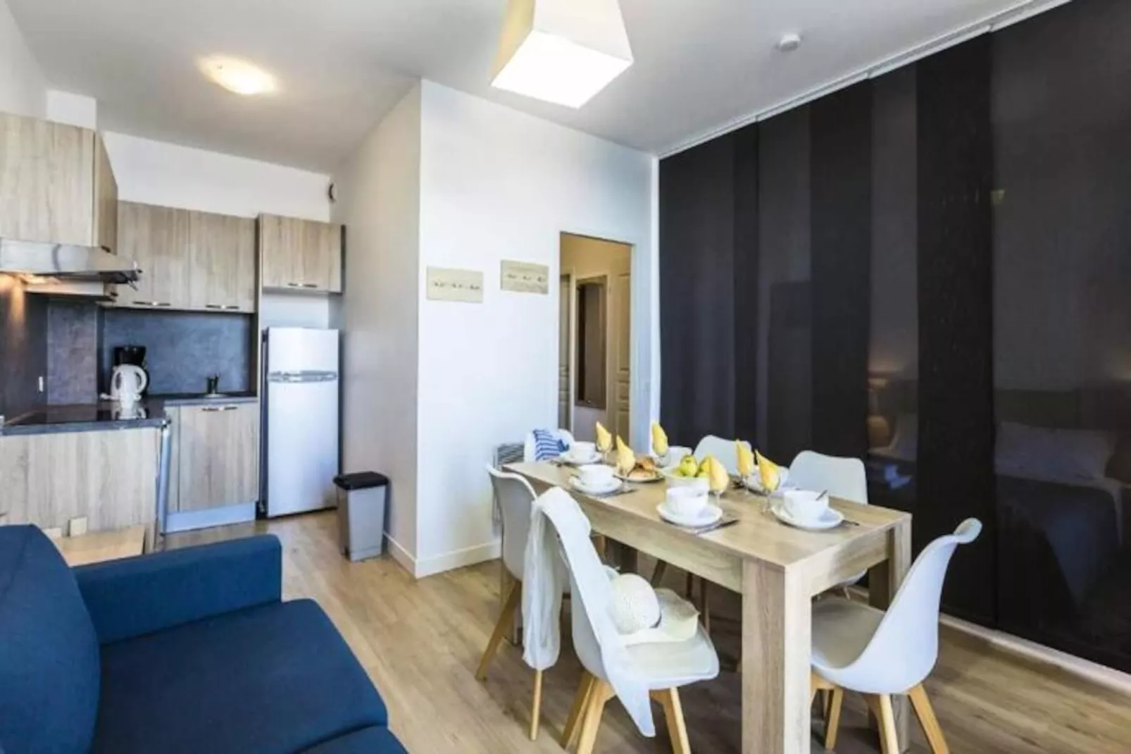 Résidence Odalys Valentin Plage ***-Image-tags.