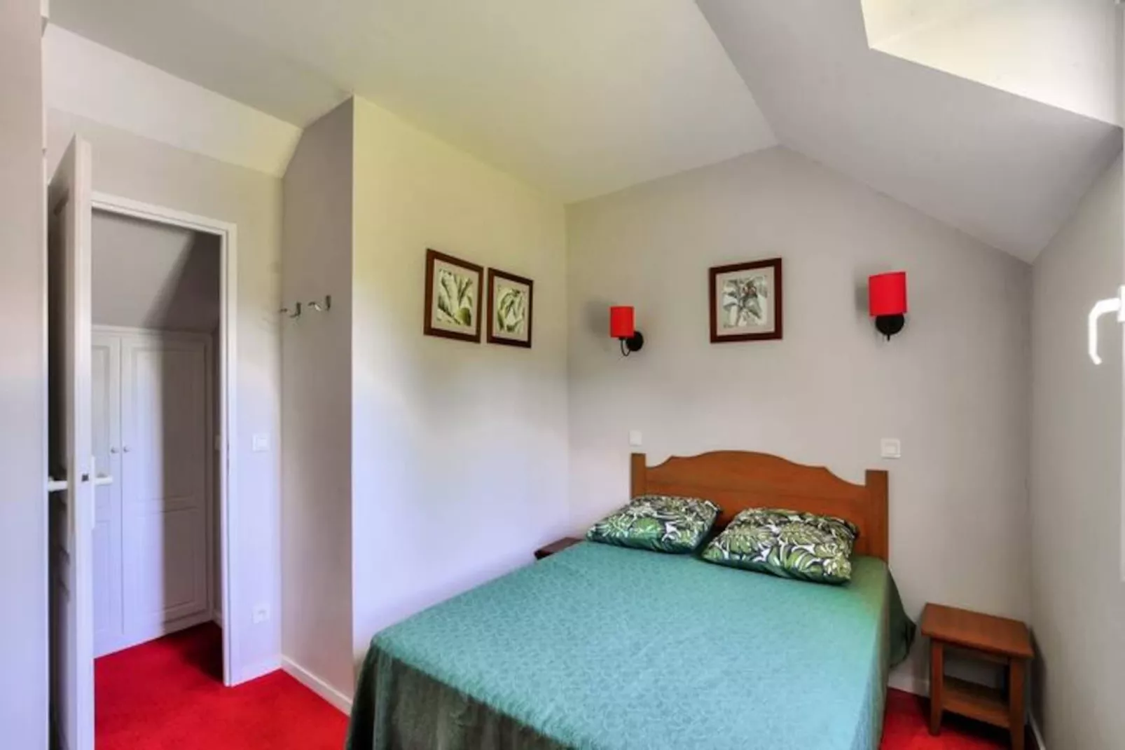 La résidence du Lac - maeva Home-Image-tags.