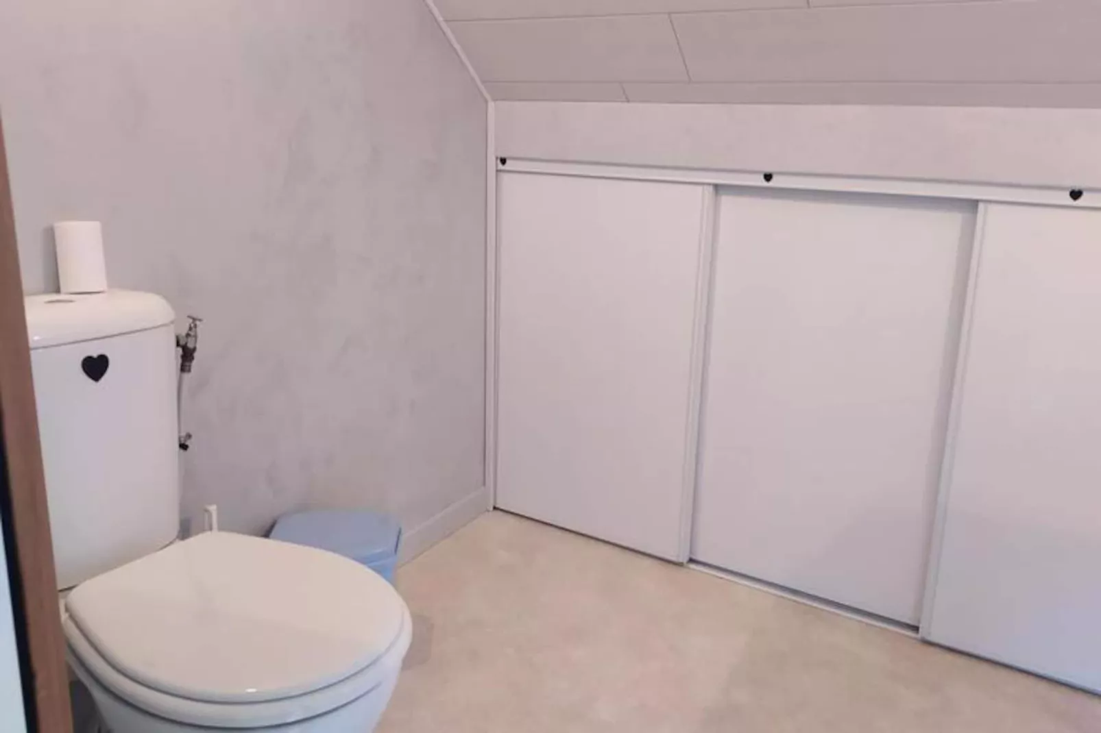 Gîte de France La maison bleue 4/6 personnes 3 épis-Image-tags.