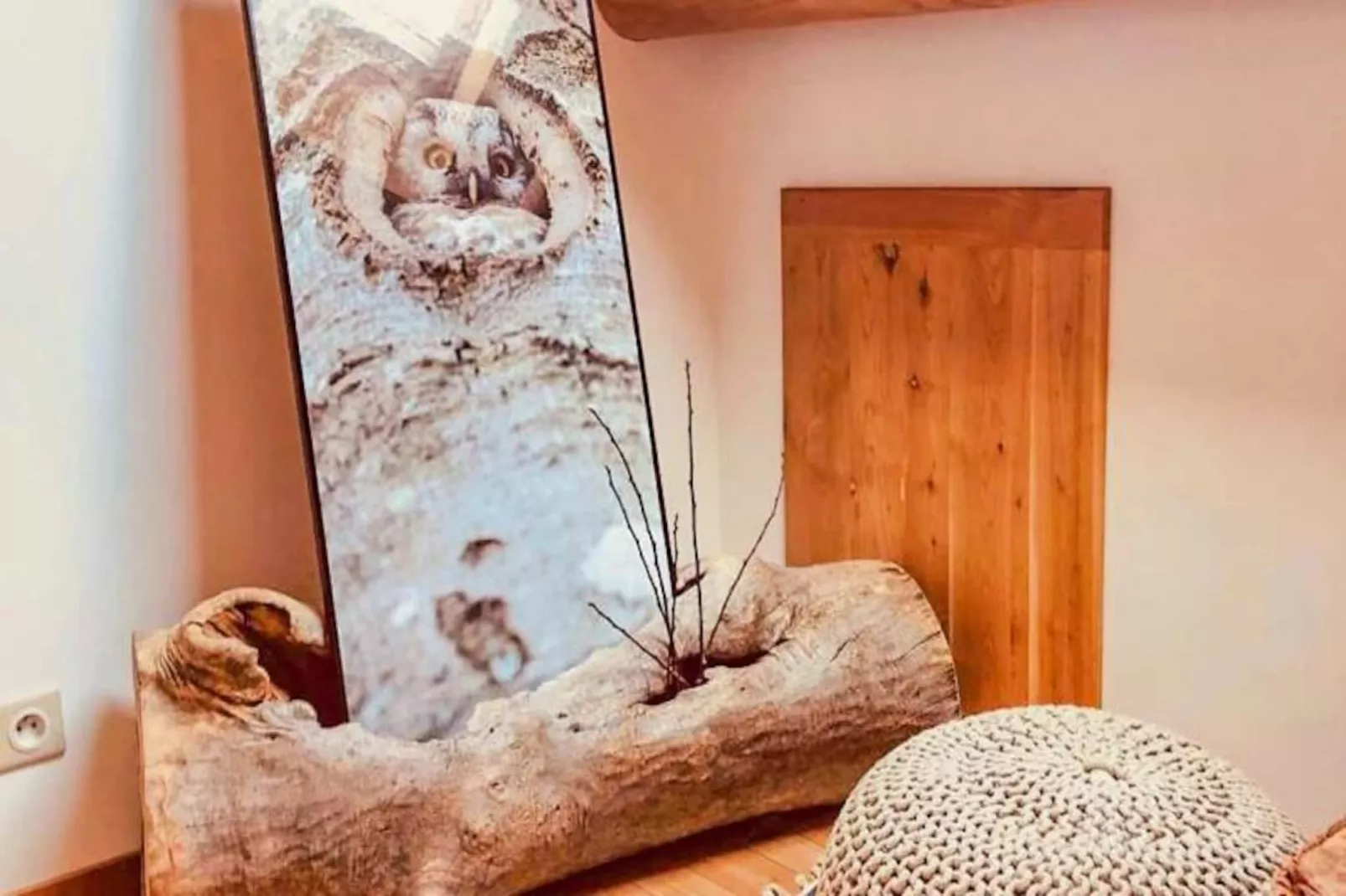 Gîte de France Gîte du viala 3 épis-Image-tags.