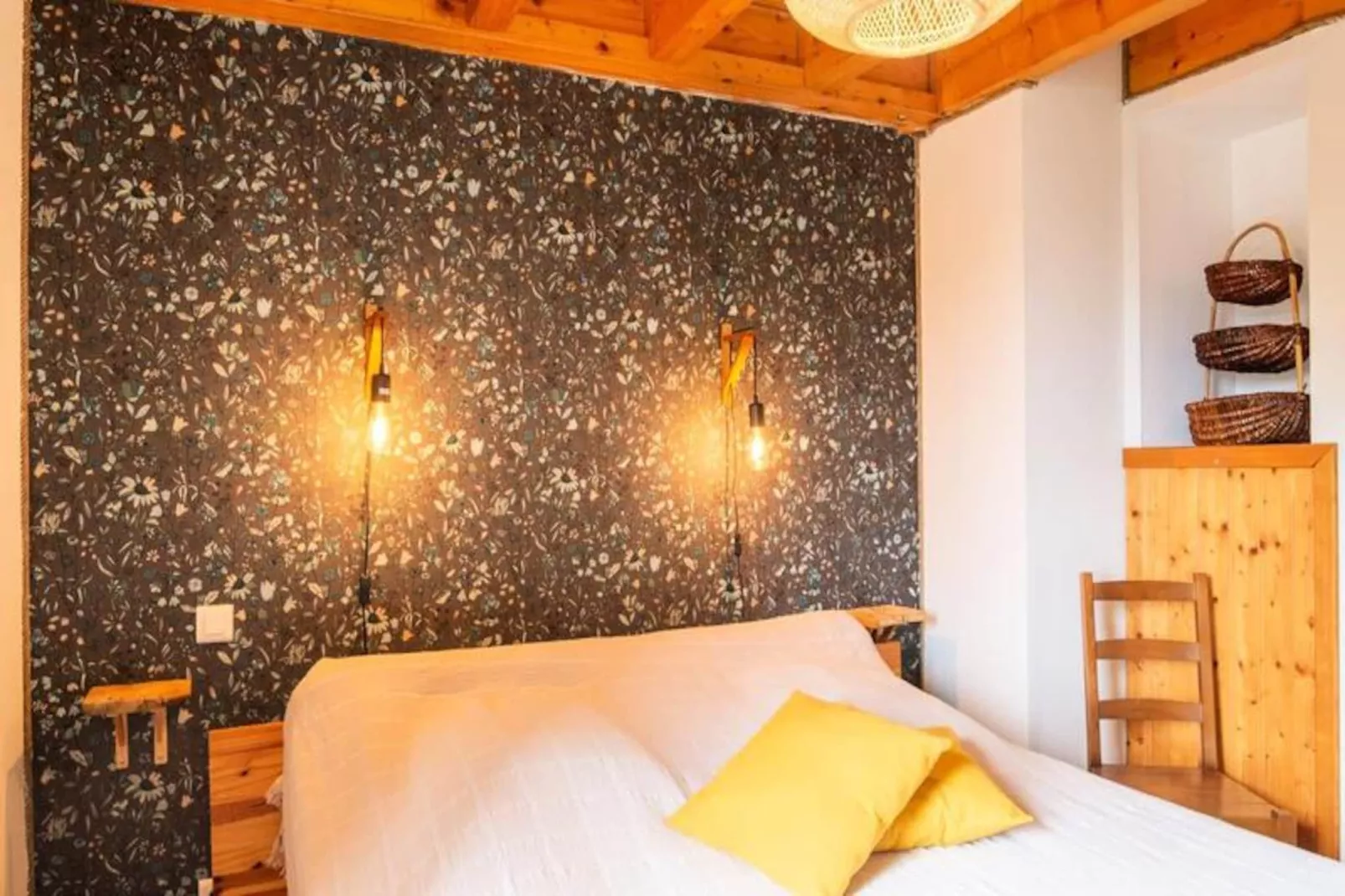 Gîte de France Gîte du régourdel avec spa 3 épis-Image-tags.