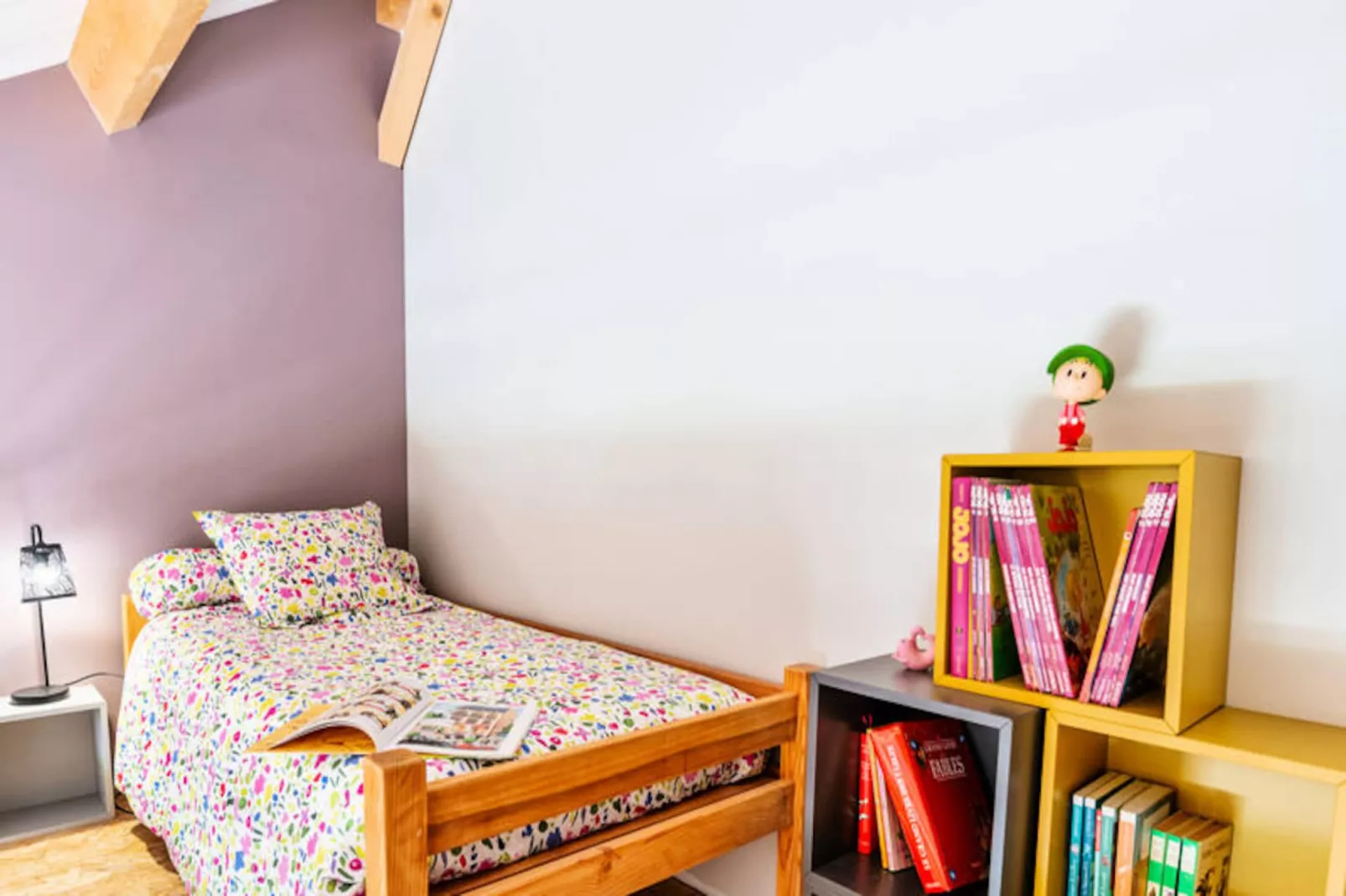 Gîte de France Le gîte des genêts 4 épis-Image-tags.