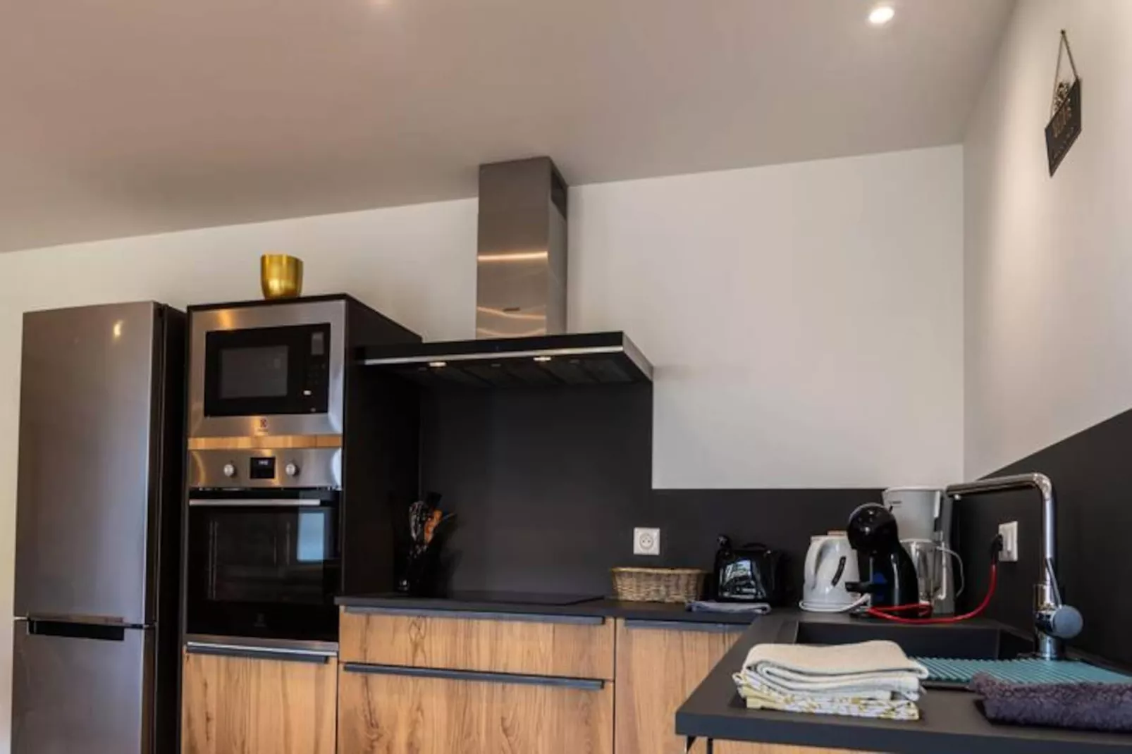 Gîte de France Gîte des amandines 3 épis-Image-tags.