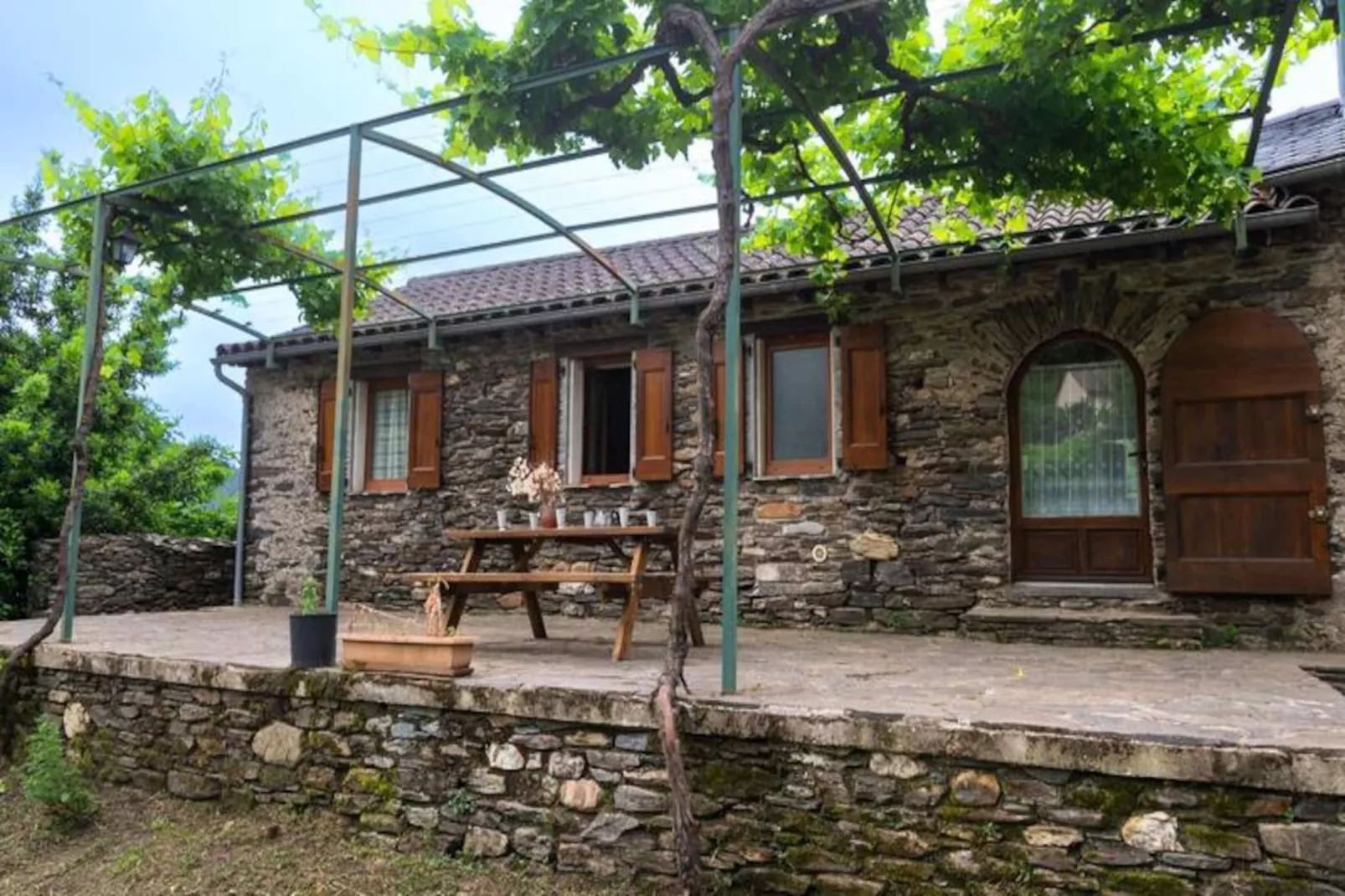 Gîte de France Gîte de rené 4/5 personnes 2 épis-Image-tags.