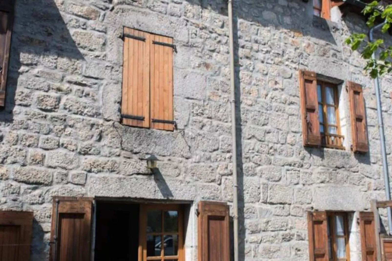 Gîte de France Gîtes de france 6/7 personnes au fau de peyre 2 épis-Image-tags.