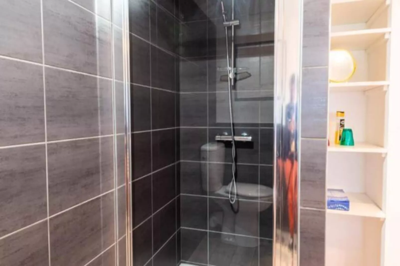 Gîte de France Chez florence et alain 2 épis-Image-tags.