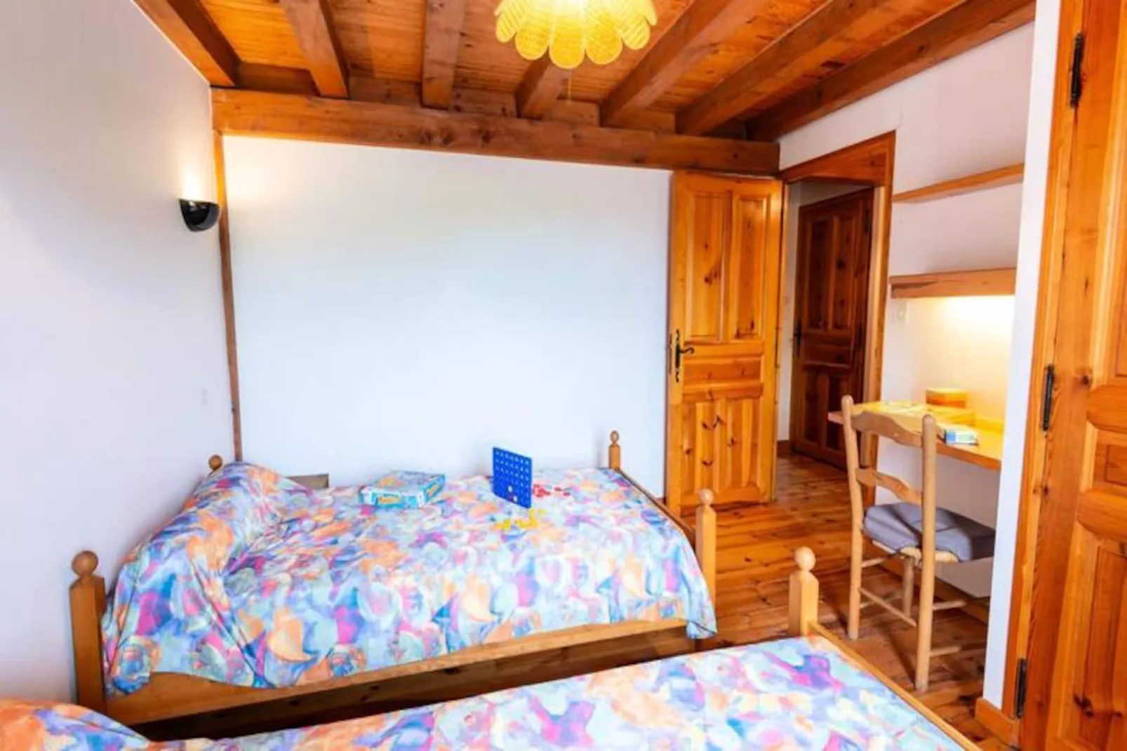 Gîte de France Gîtes de france 4/6 personnes a 3 épis-Image-tags.