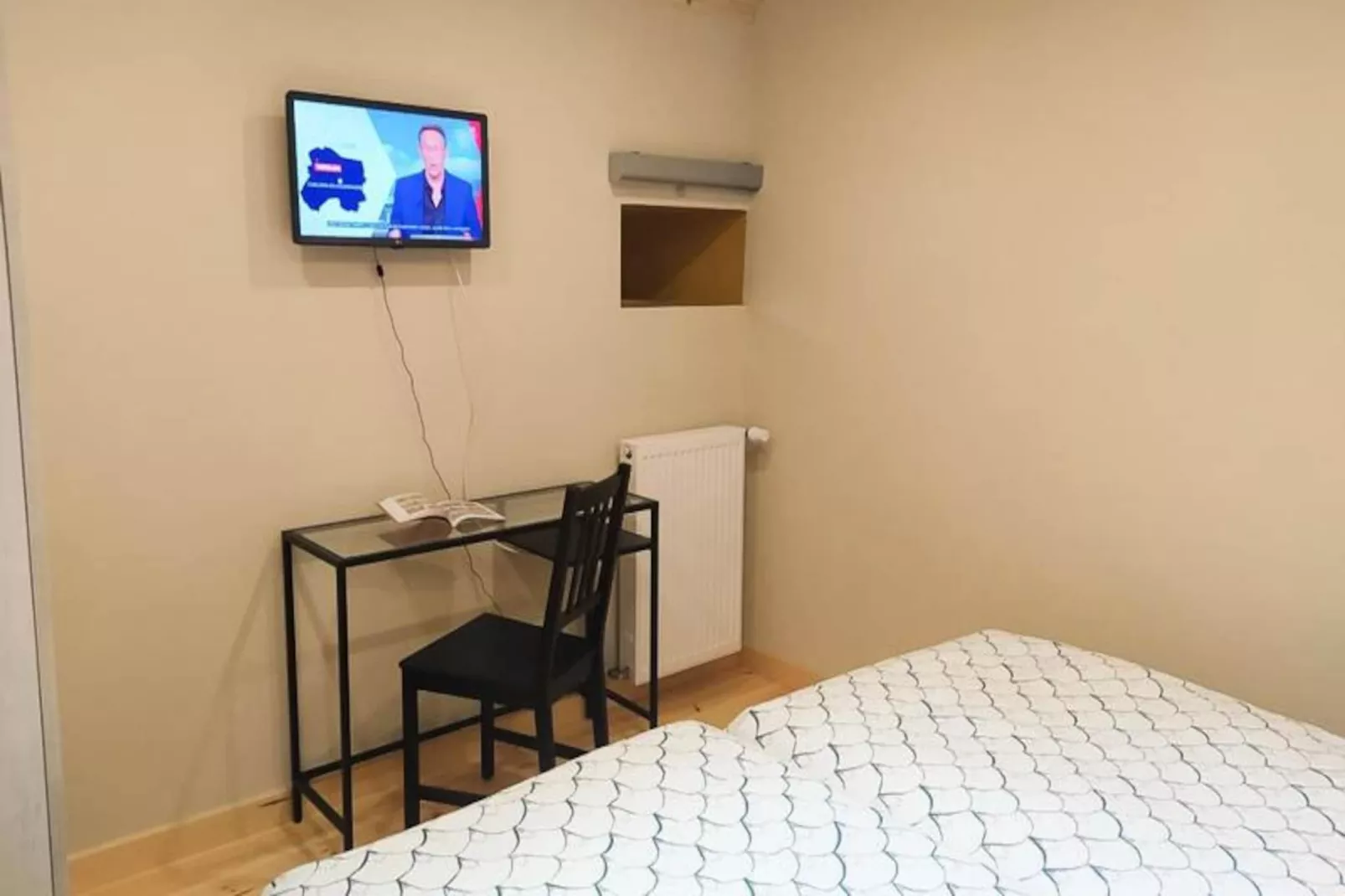 Gîte de France Lou vachou 4 épis-Image-tags.