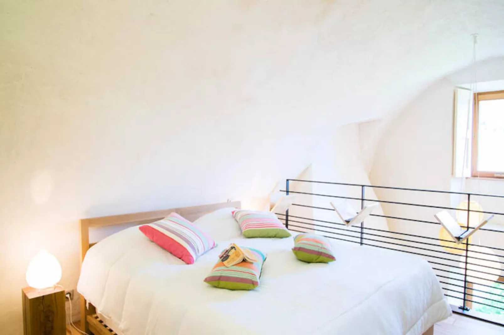 Gîte de France Domaine la vigne 
au villard jeune 3 épis-Image-tags.