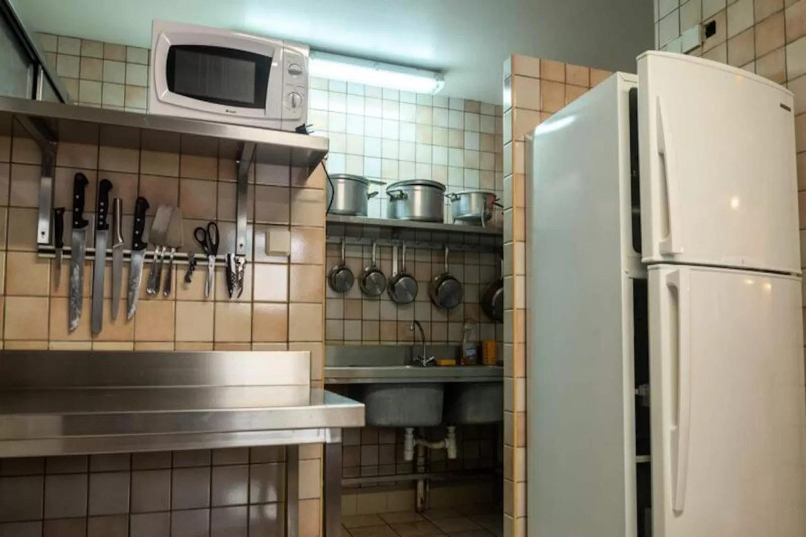 Gîte de France Bon aubrac pour 12 personnes 2 épis-Image-tags.