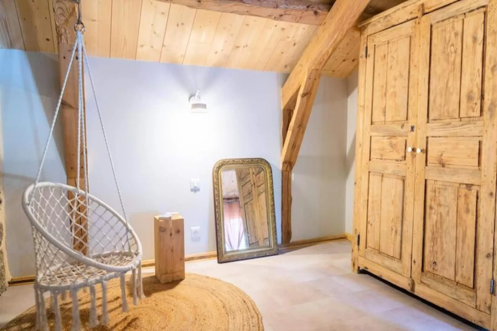 Gîte de France Gîte de la grangette 5/6 personnes 3 épis-Image-tags.