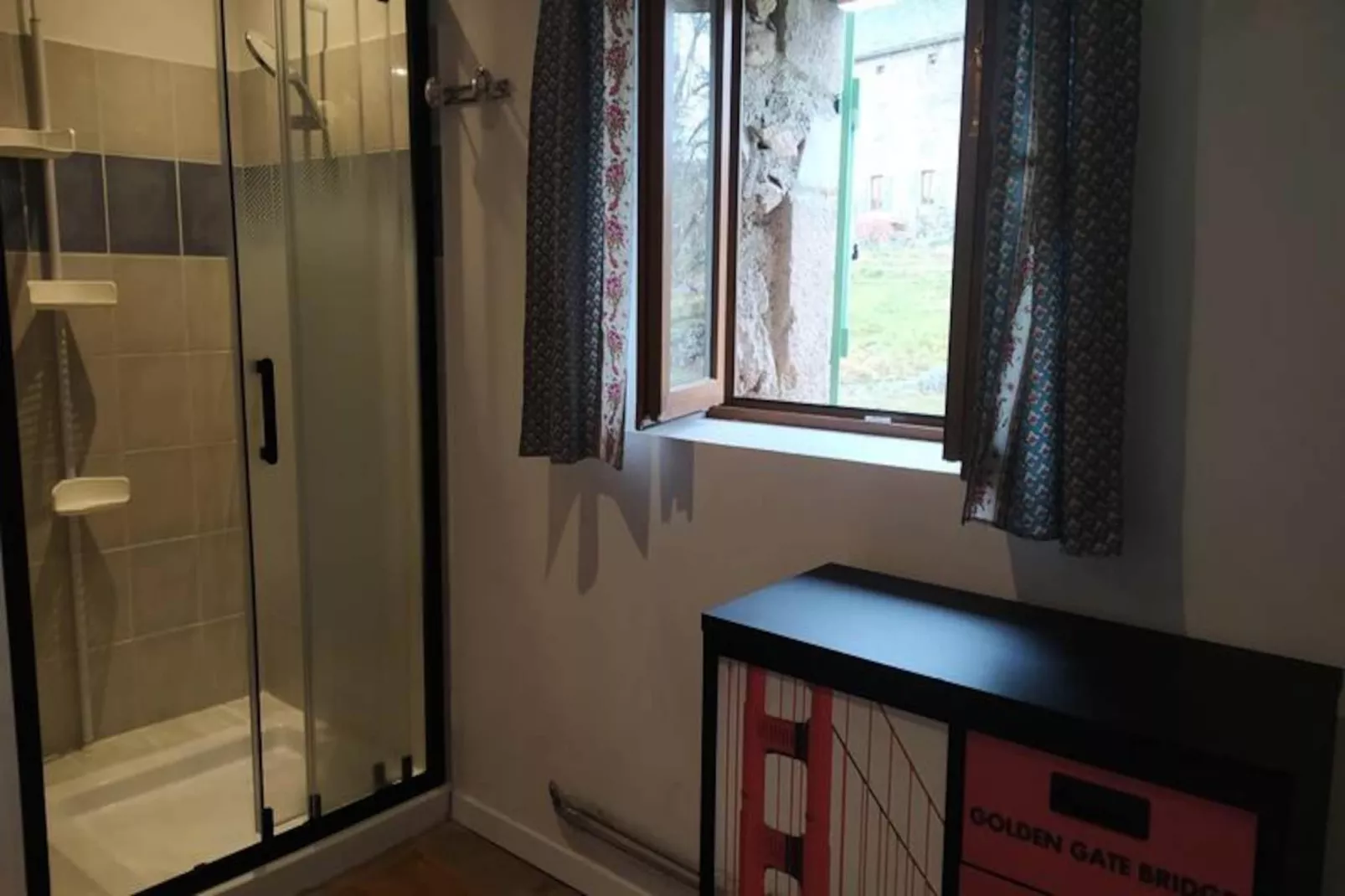 Gîte de France Gîte du cantou 6/7 personnes 3 épis-Image-tags.