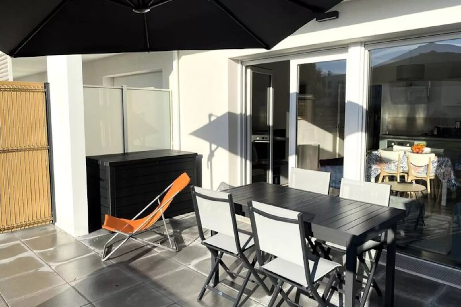 Résidence R&eacute;sidence &agrave; 350 M&egrave;tres De La Grande Plage Chez Lena-Image-tags.