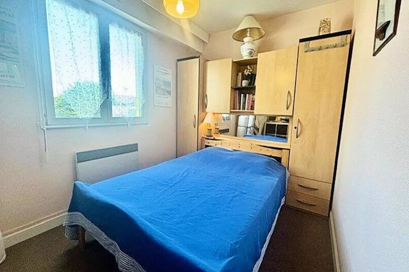 Résidence Kuz Heol-Chambre