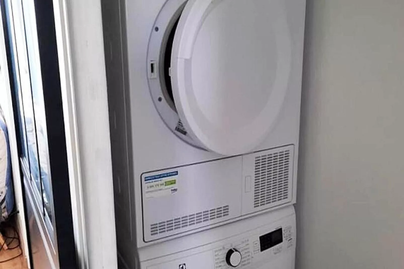 Résidence Turpault Vue Mer Port Maria Quiberon 2*-équipements