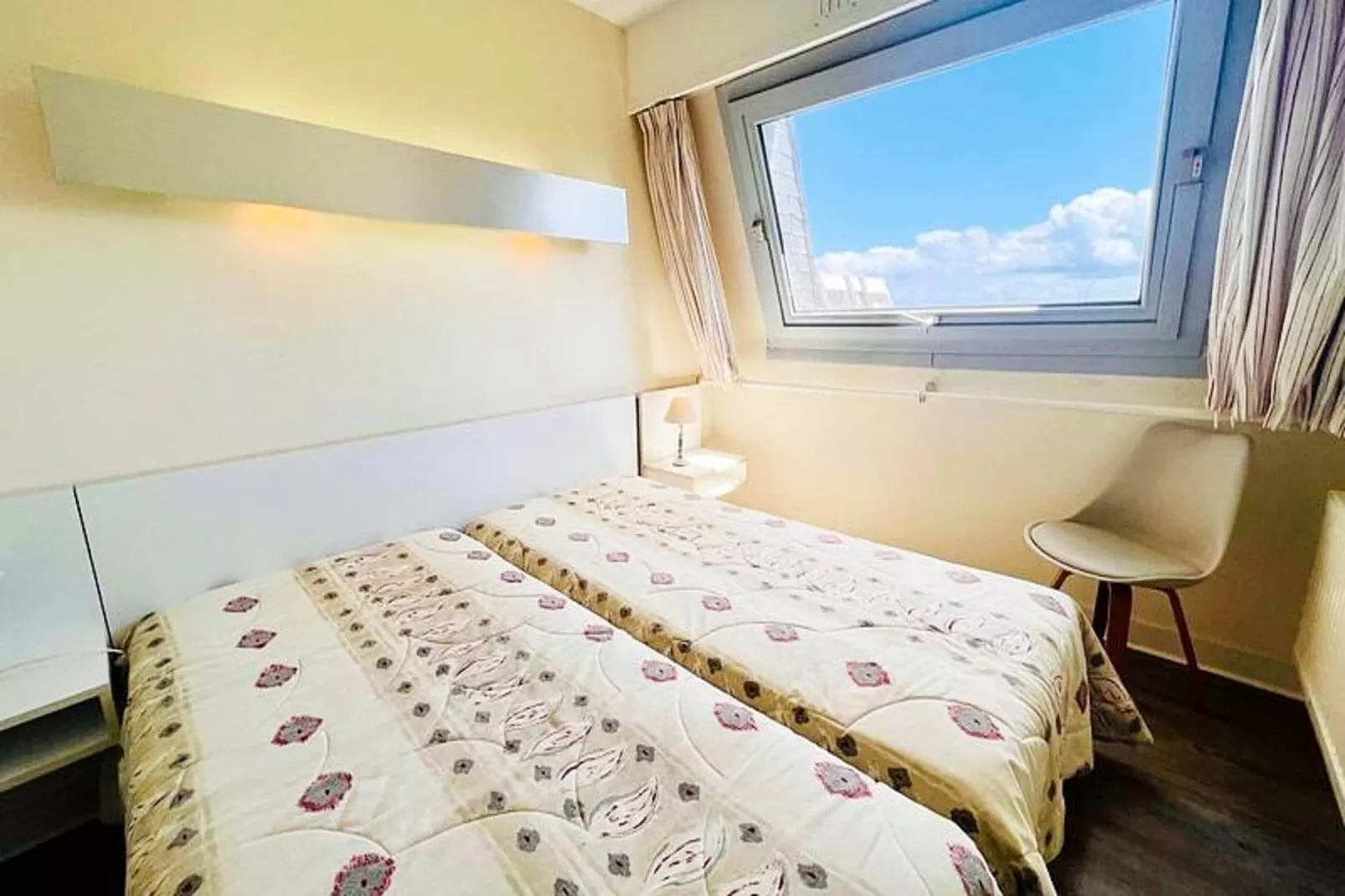 Résidence Conguel-Bedroom