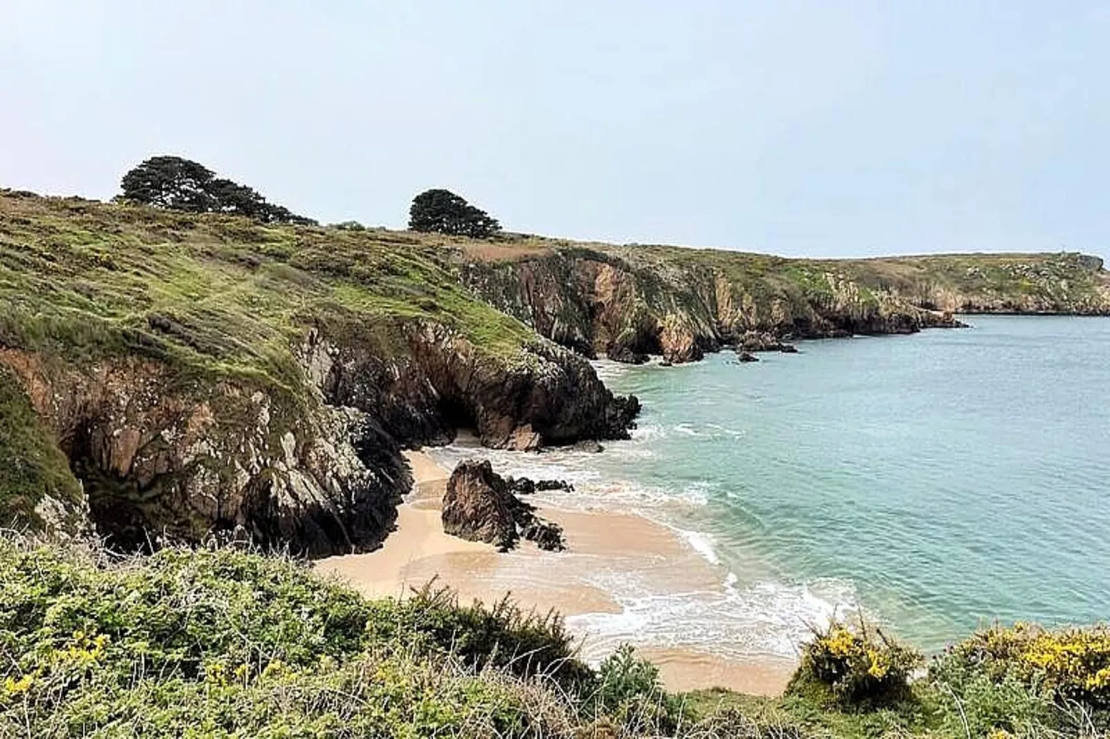 Résidence Appartement Rue De La Gare Centre Ville-Zones été à 5 km