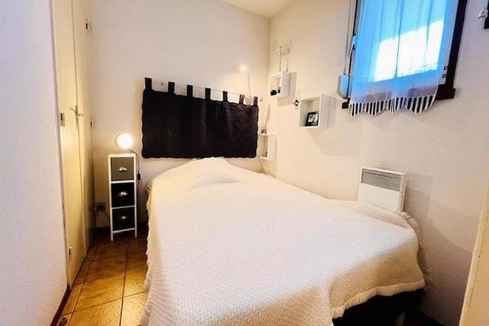 Résidence An Tour Tan-Bedroom