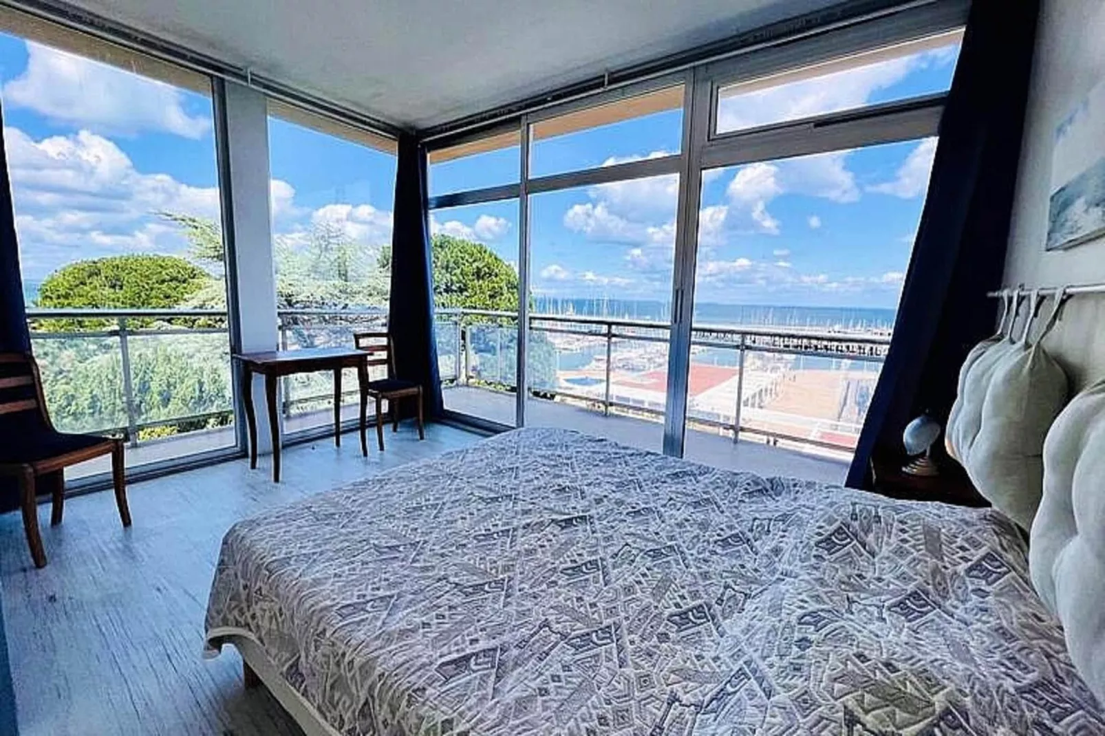 Résidence Le Mane-Chambre