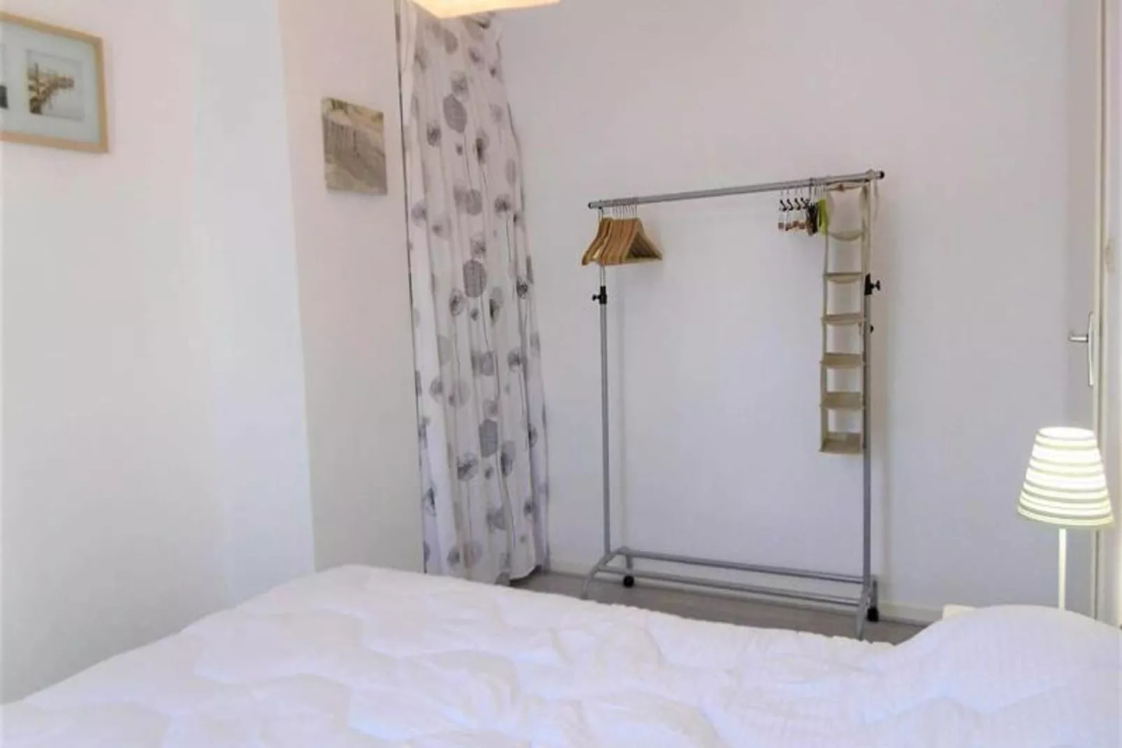 Résidence Les Korrigans-Schlafzimmer