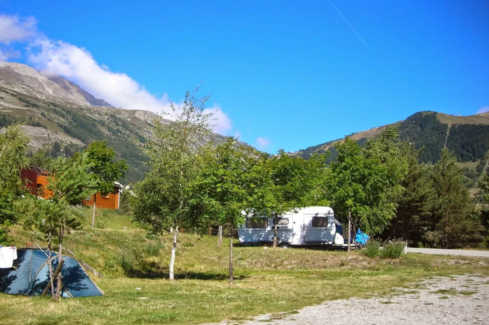 Résidence Port du Crouesty - maeva Home-Gebiete Sommer 1 km