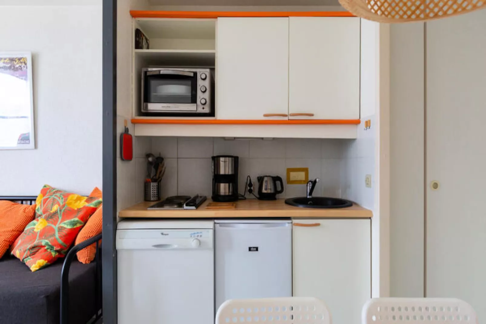 Résidence Quai des Voiliers 2 - maeva Home-Image-tags.