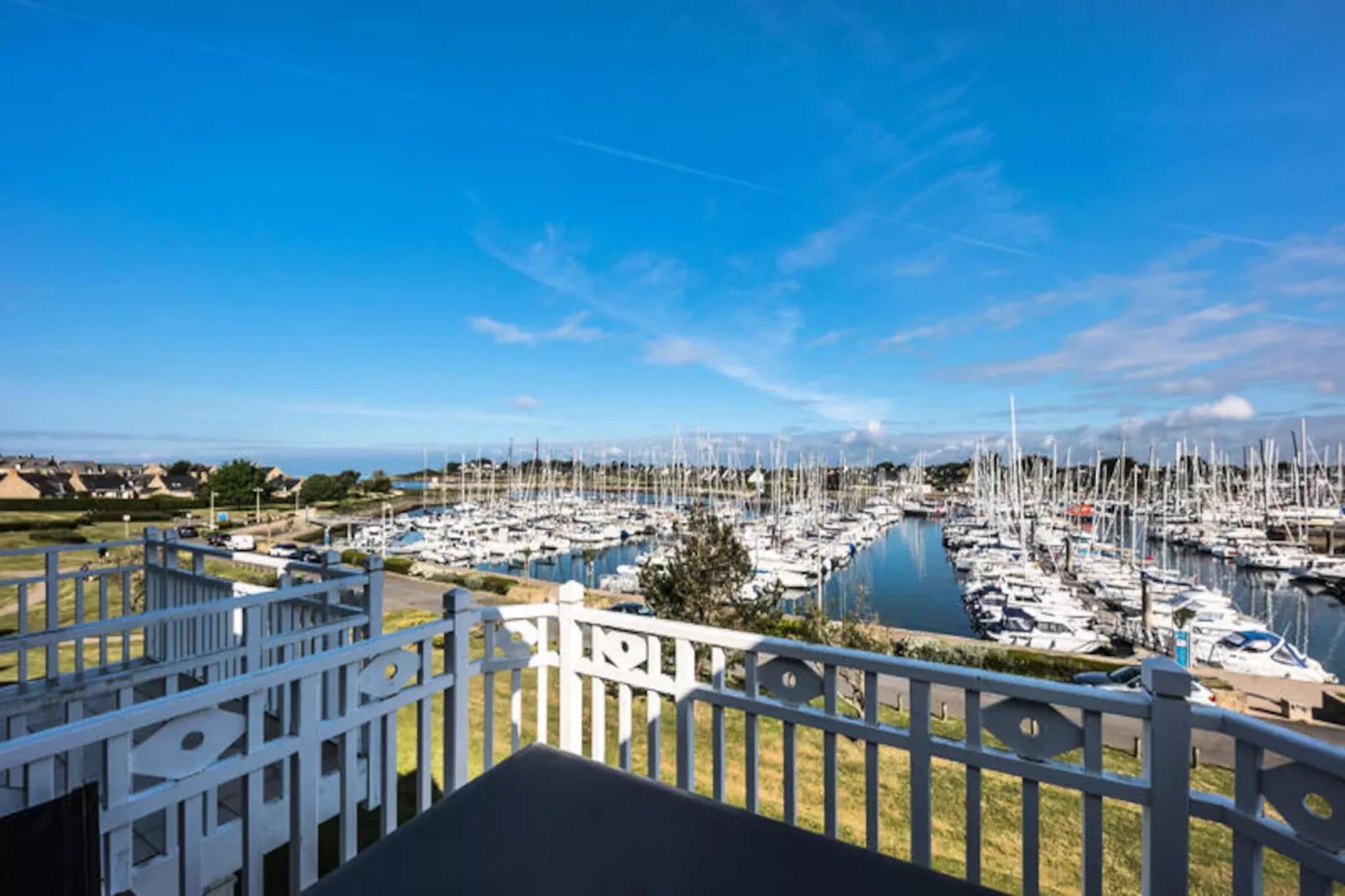 Port du Crouesty Cap'Océan - maeva Home-Image-tags.