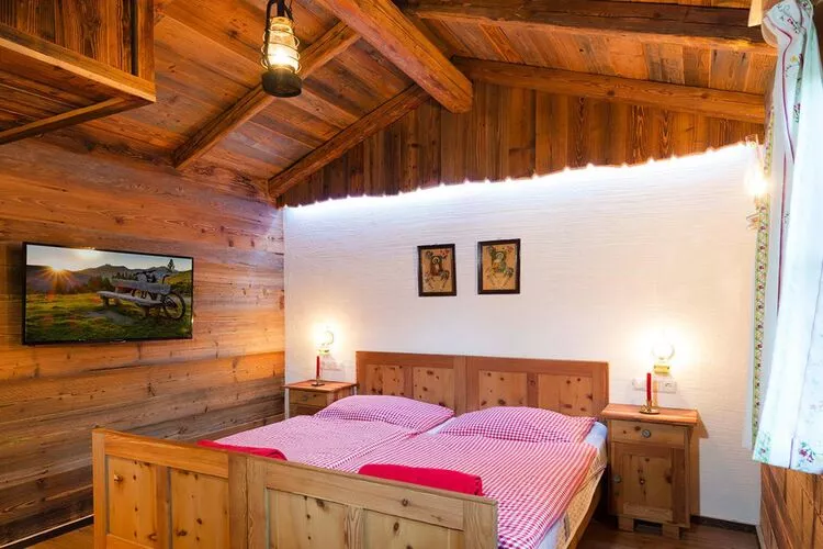 Chalet Steinbock