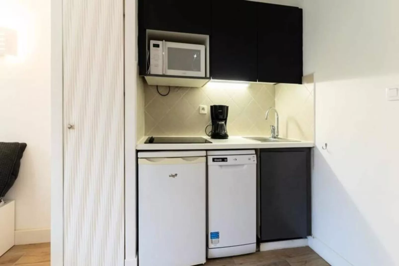 Résidence Appartement Pour 5 Pers Avec Piscine Tennis Et Parking Gratuit 227-Außenbereich Sommer