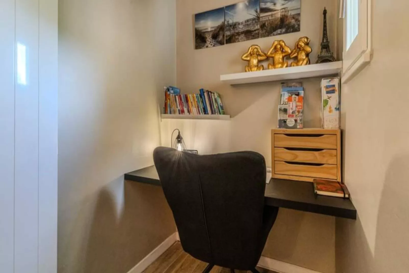 Résidence Tr&egrave;s Bel Appartement Pour 5 Pers Au Coeur Du Parc &eacute;questre Du Touquet.-Image-tags.