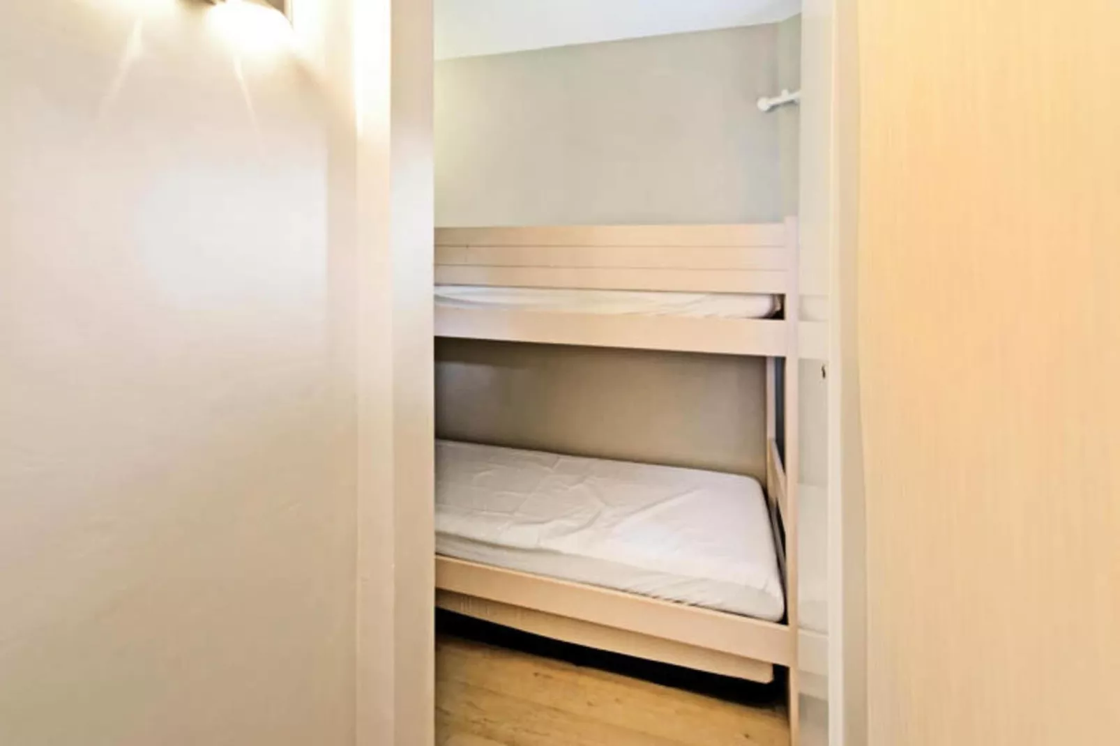 Résidence Les Jardins de la Côte d'Opale - maeva Home-Badezimmer