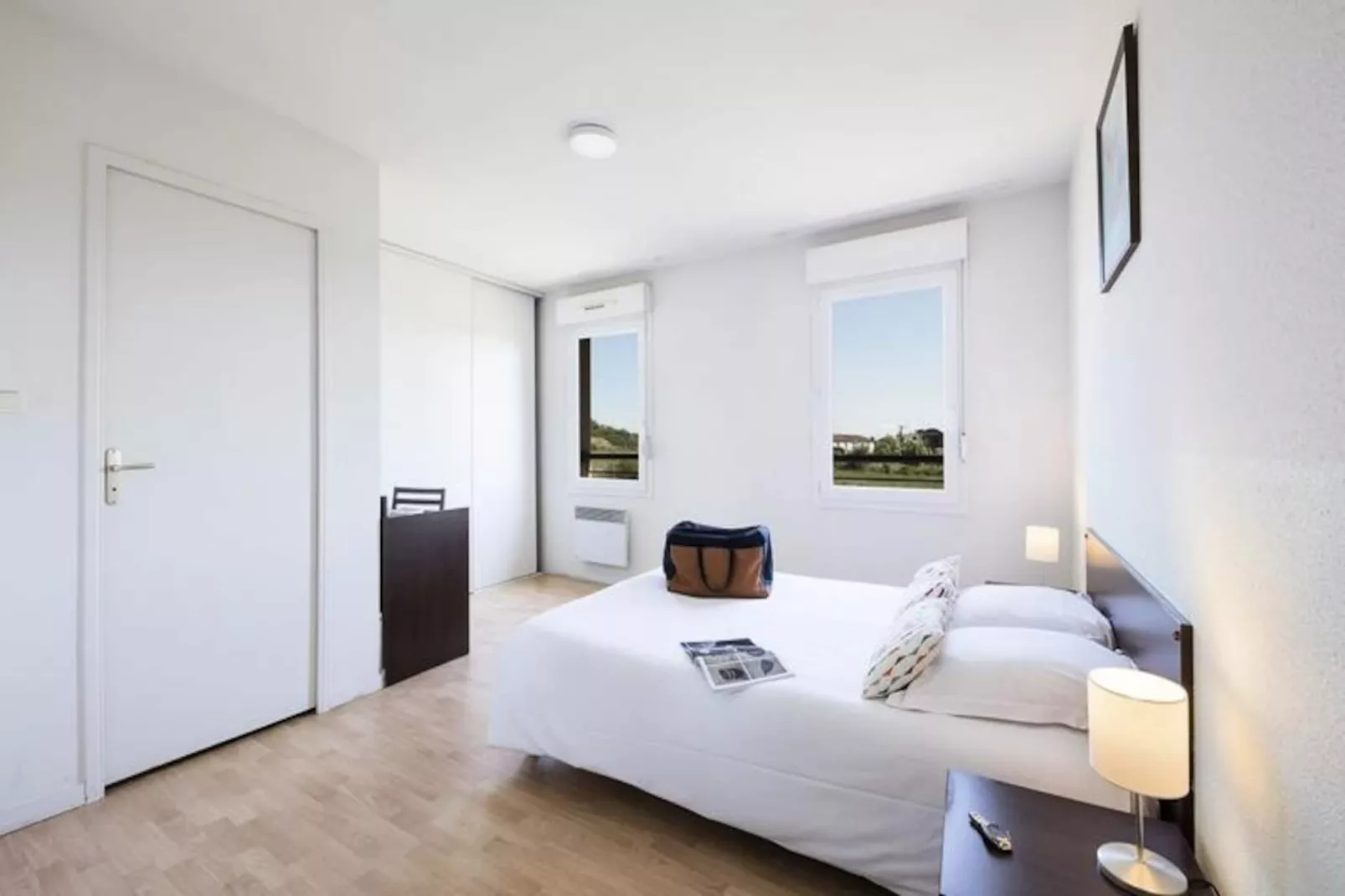 Résidence Garden & City Clermont-Ferrand Gerzat***-Image-tags.