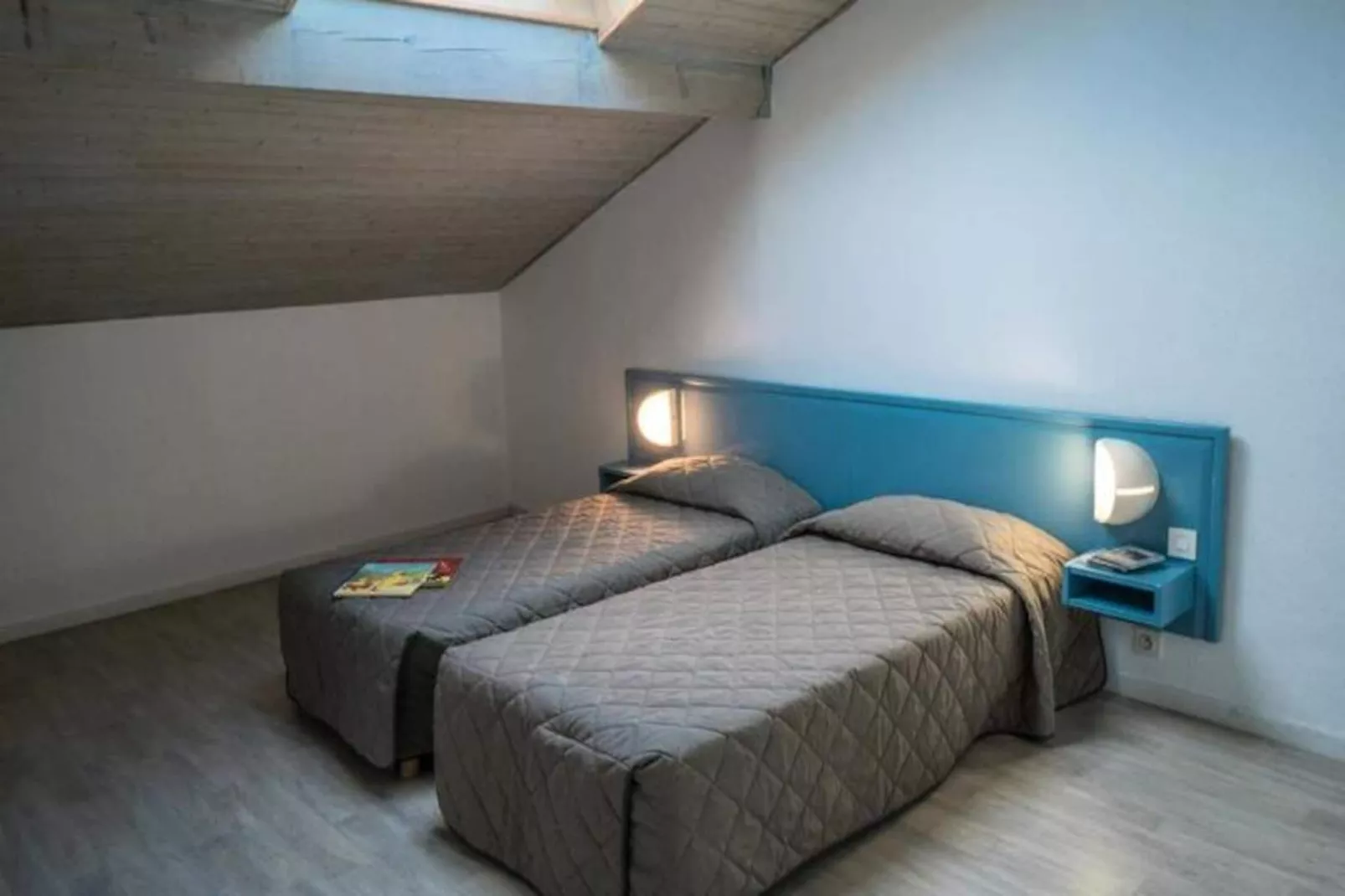 Résidence Mer & Golf Fort Socoa***-Image-tags.