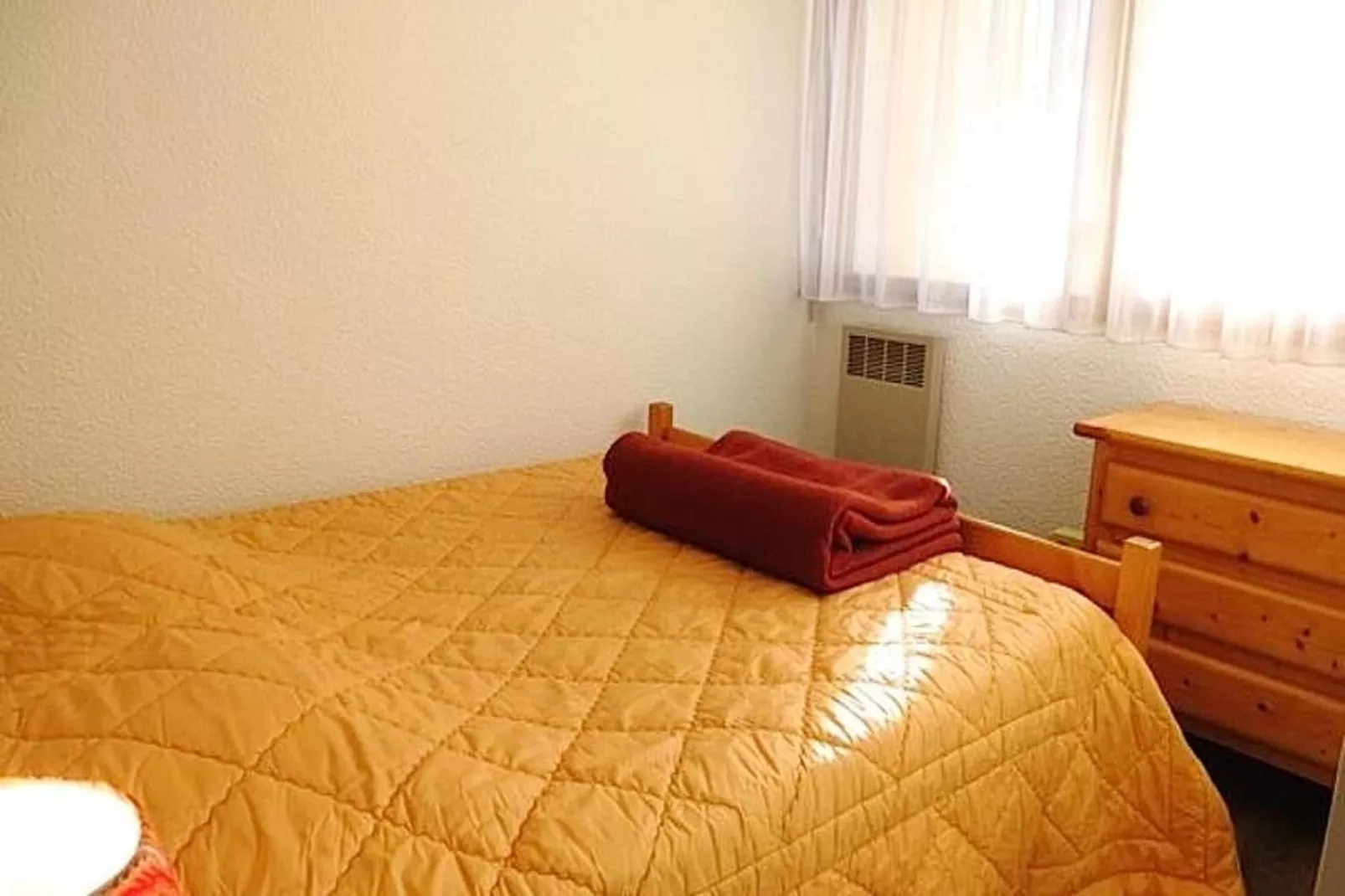 Résidence Lienz-Wohnzimmer