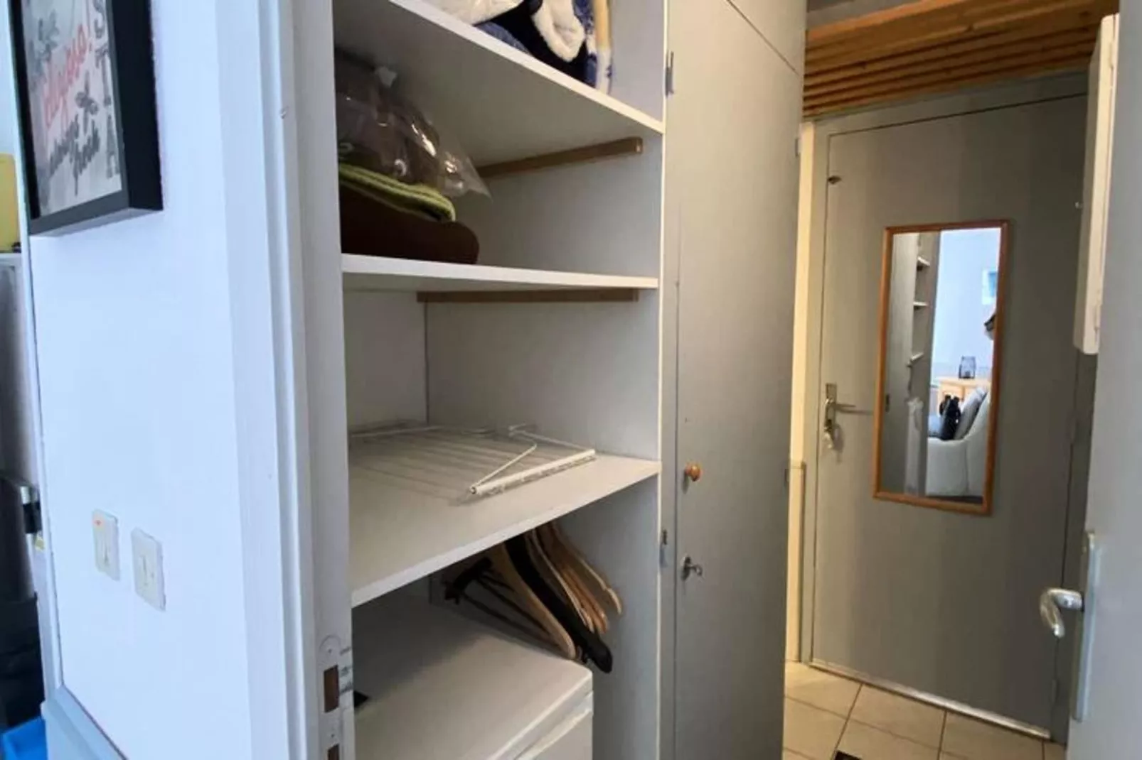 Résidence Ayre-Facilities