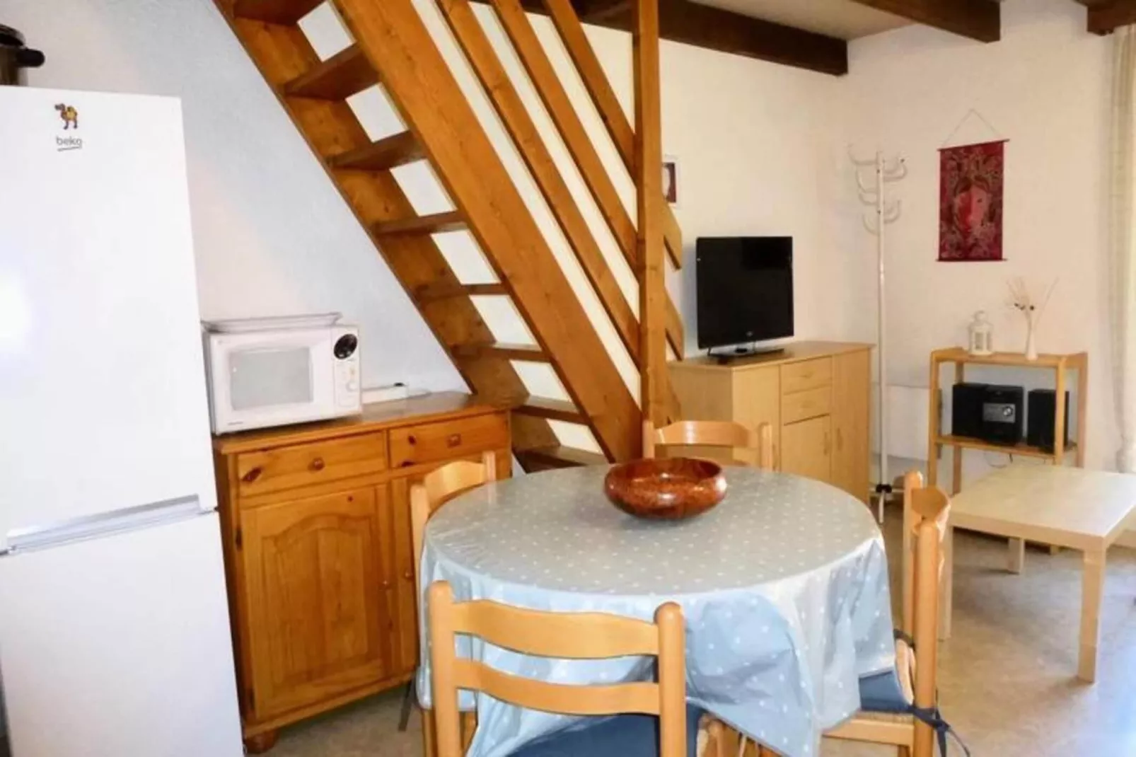 Résidence Neouvielle-Exterior in summer