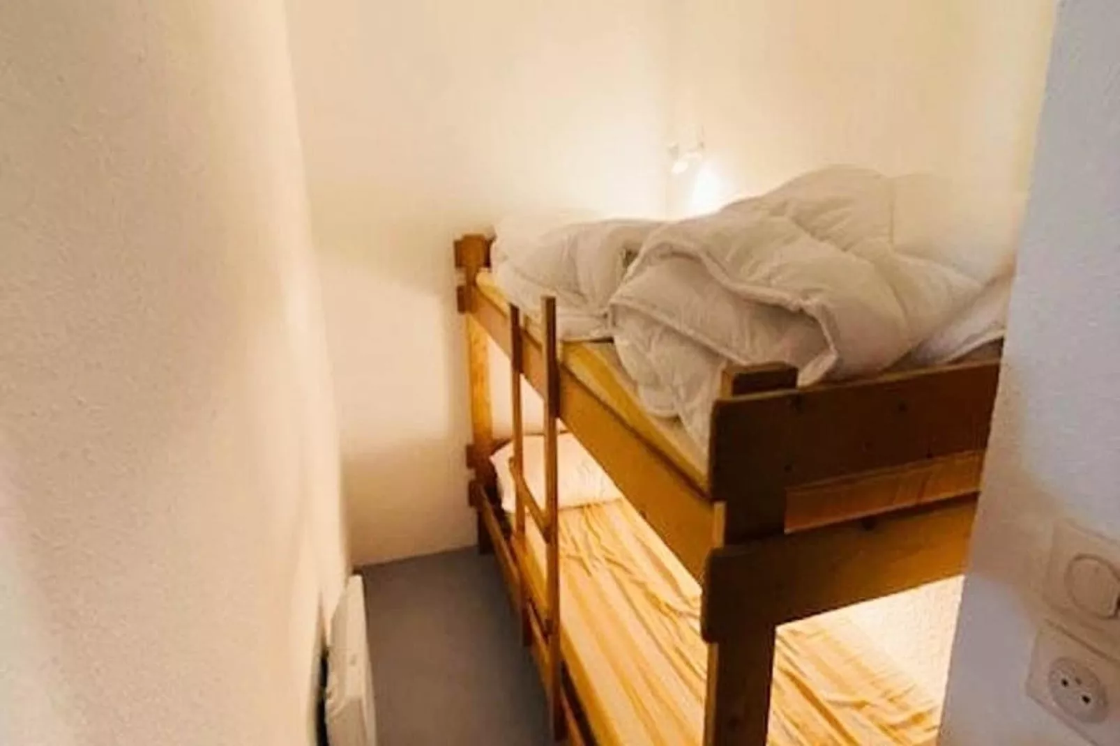 Résidence Ayre-Bedroom