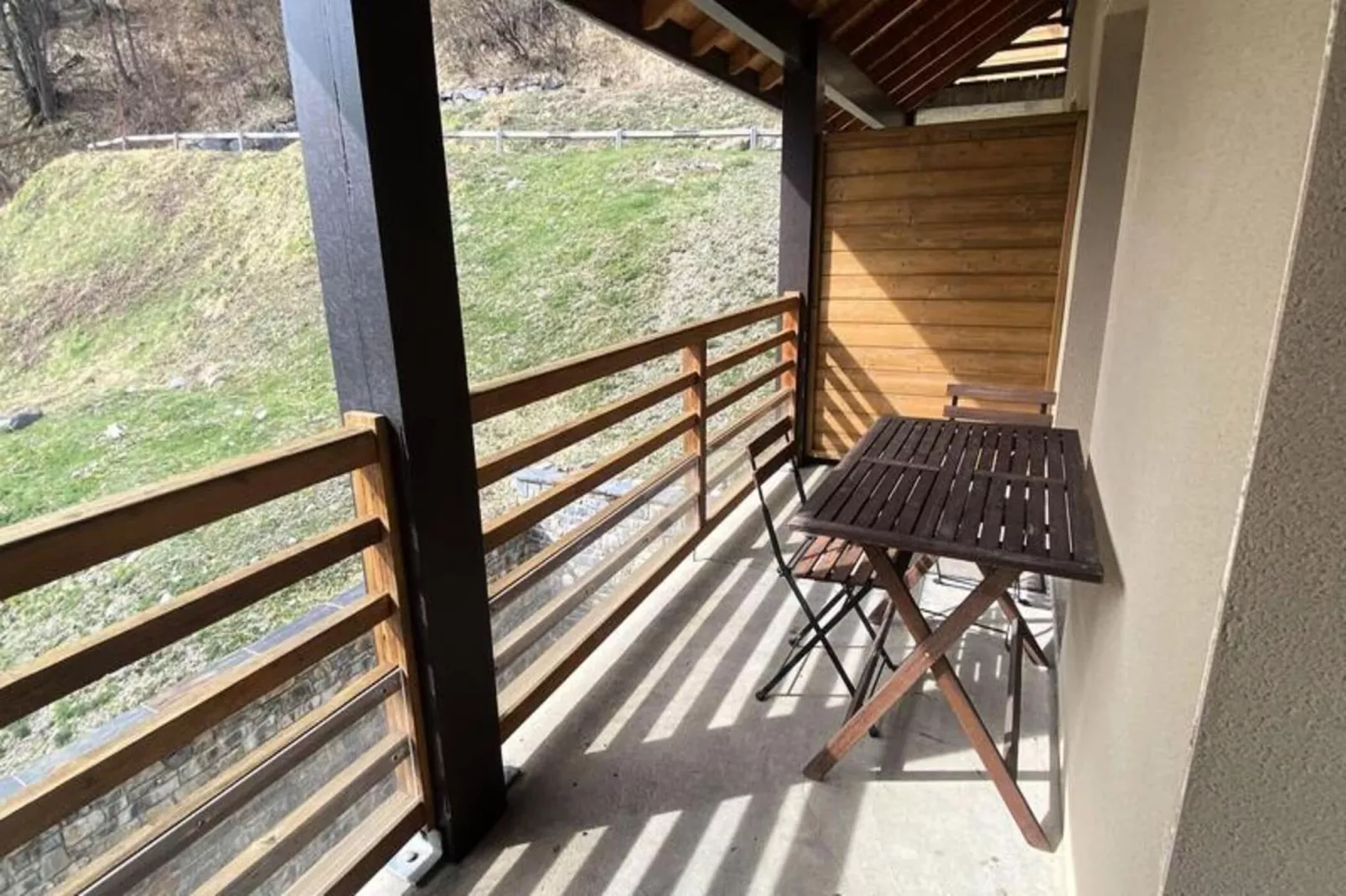 Résidence Bois De Marie - Exterior in summer