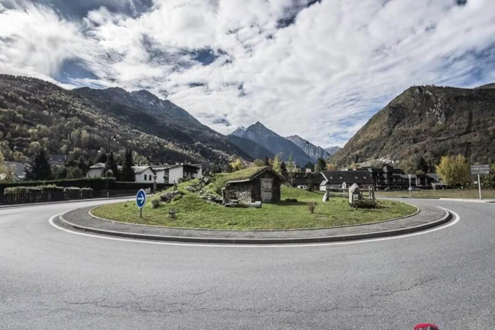 Résidence Ondines B/c