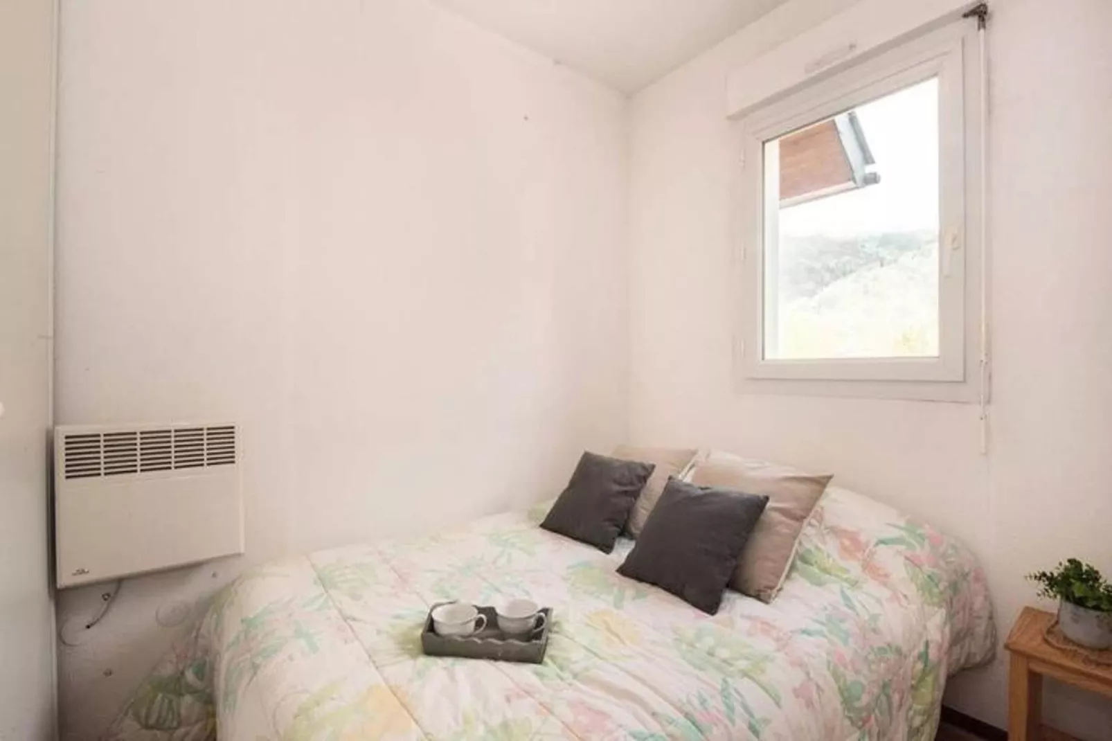 Résidence Ondines B/c - Bedroom