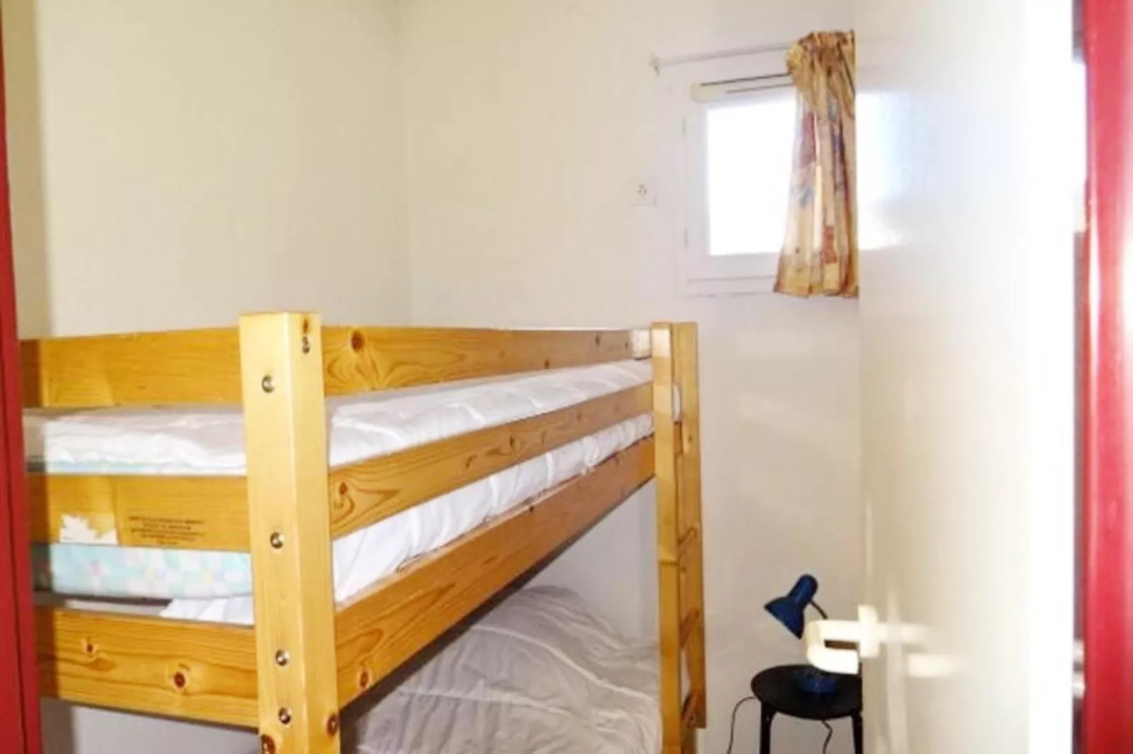 Résidence Ondines-Chambre