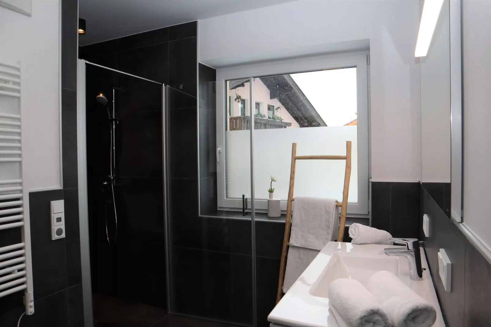 Baderhäusl-Bathroom
